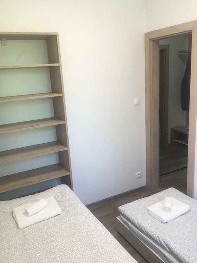 Apartman Lomnicka - 타트란스카롬니카 외부 사진